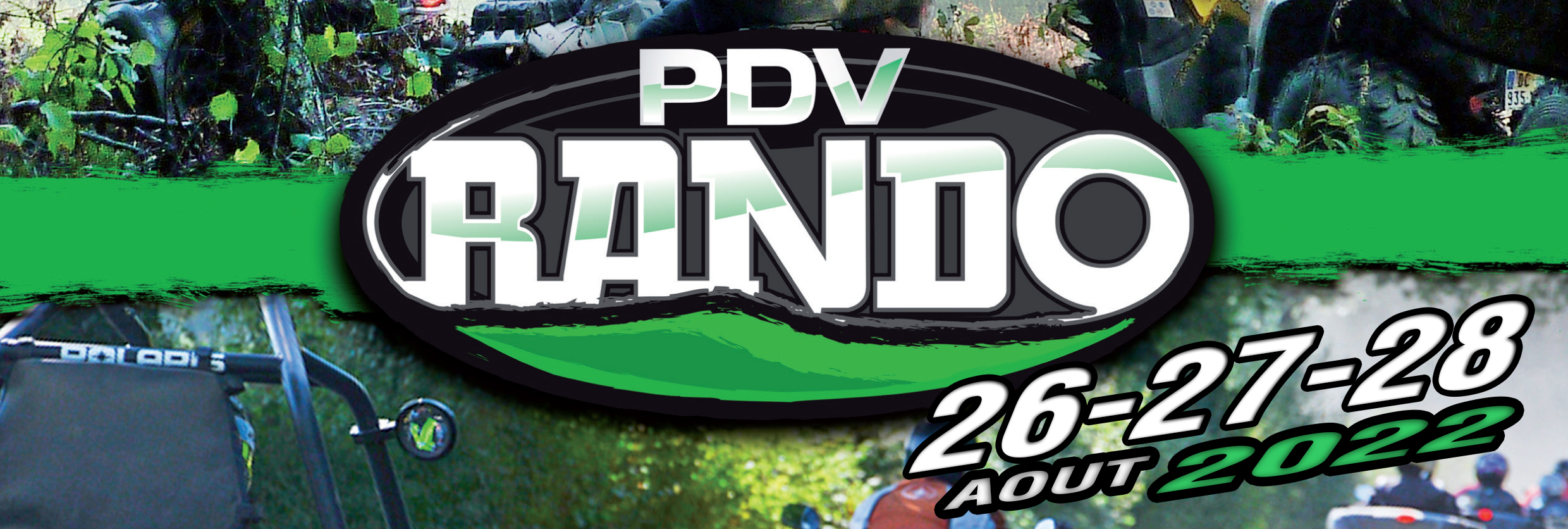 PDV RANDO